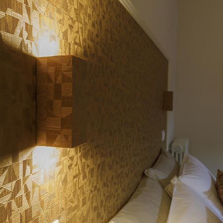 Bed and Breakfast Il Cortile Segreto San Severino Marche Exterior foto