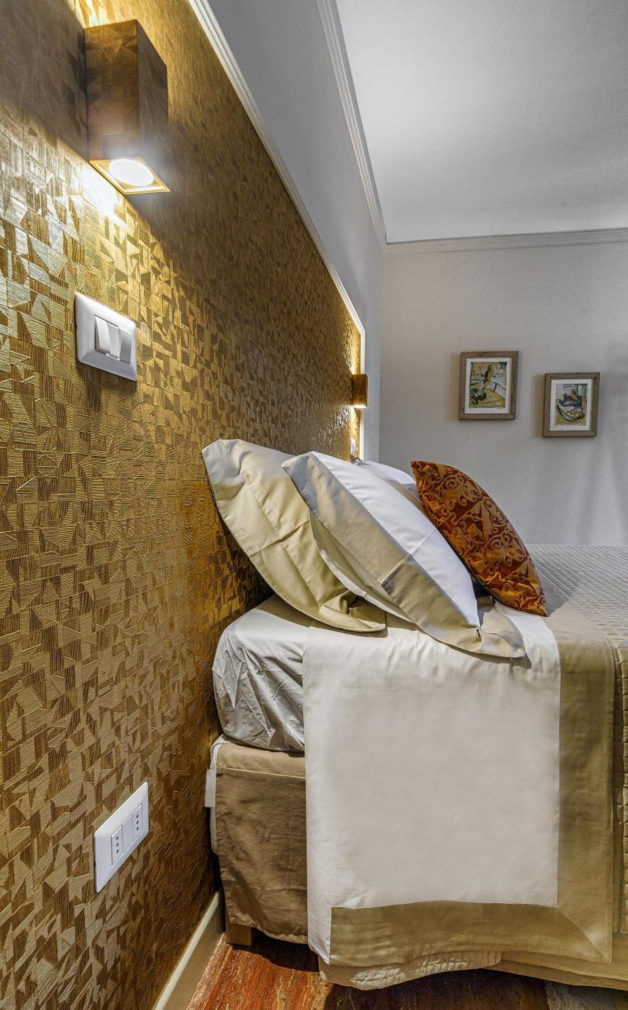 Bed and Breakfast Il Cortile Segreto San Severino Marche Exterior foto