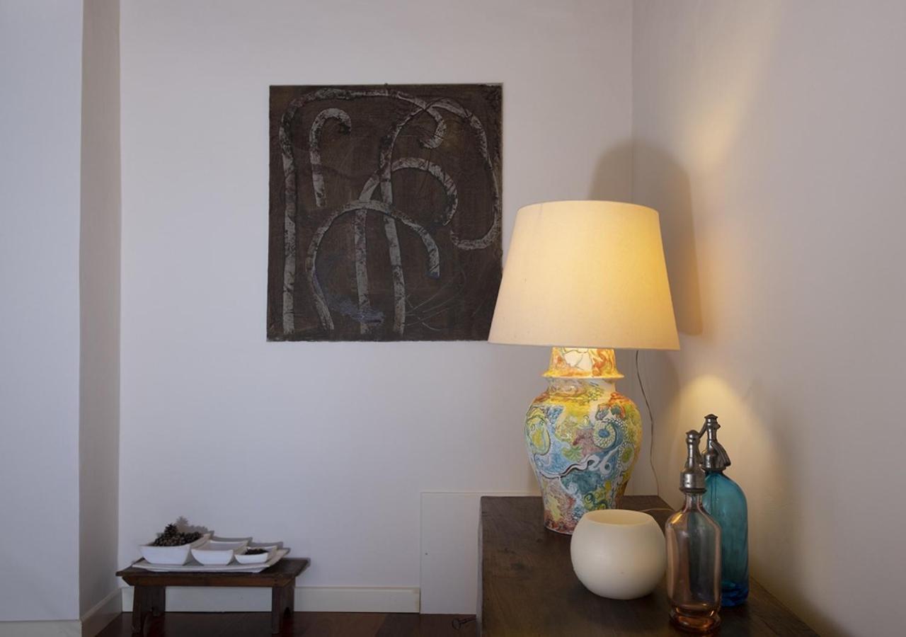 Bed and Breakfast Il Cortile Segreto San Severino Marche Exterior foto