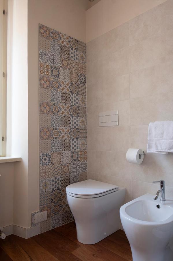 Bed and Breakfast Il Cortile Segreto San Severino Marche Exterior foto