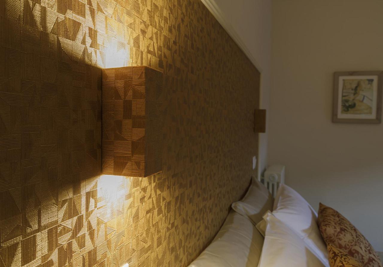 Bed and Breakfast Il Cortile Segreto San Severino Marche Exterior foto