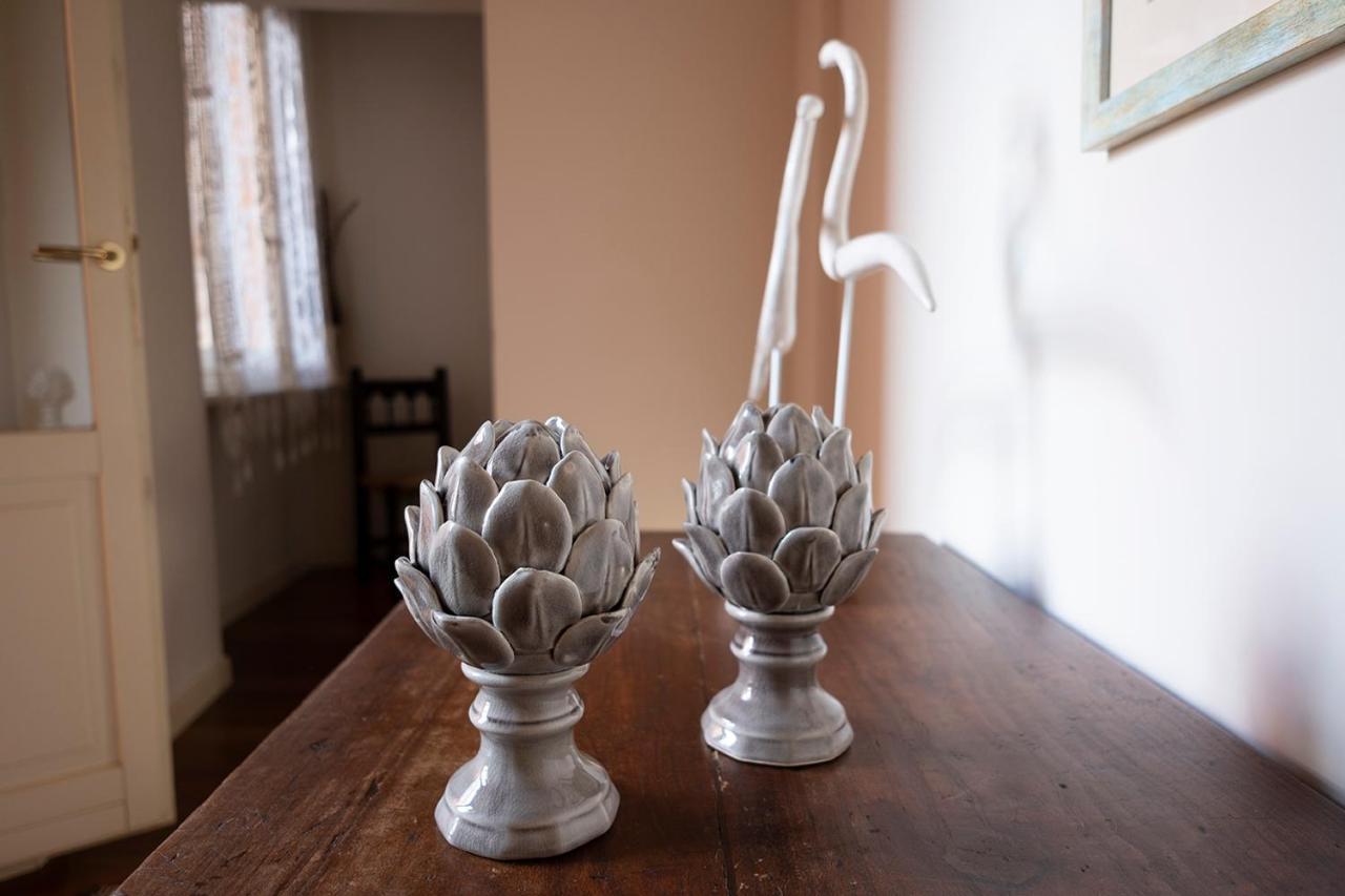 Bed and Breakfast Il Cortile Segreto San Severino Marche Exterior foto