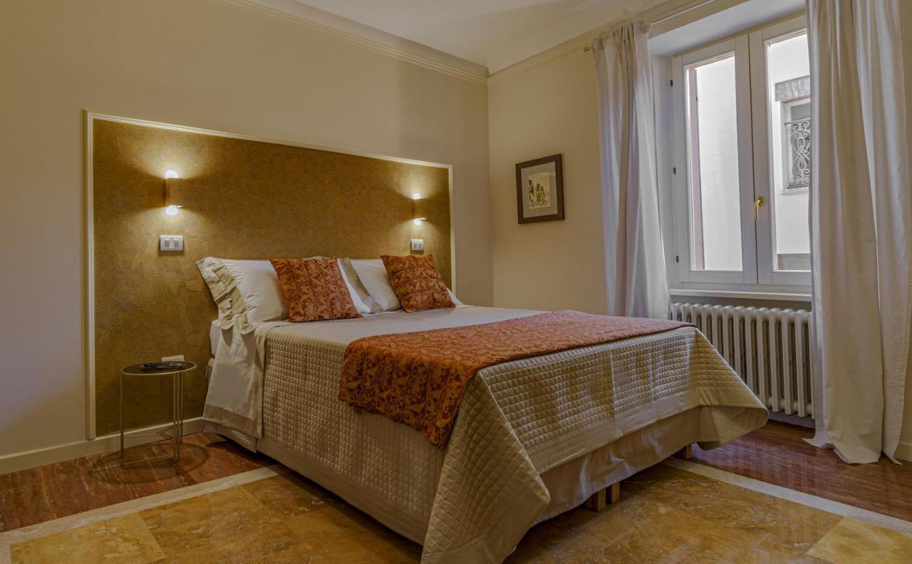 Bed and Breakfast Il Cortile Segreto San Severino Marche Exterior foto